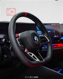 بی ئێم دەبڵیو سیریەس 5